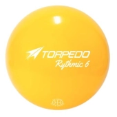 BALON GIMNASIA RITMICA TORPEDO RHYTMIC N°6