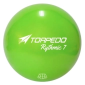 BALON GIMNASIA RITMICA TORPEDO RHYTMIC N°7