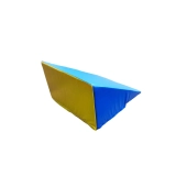 COLCHONETA DECLIVE CUÑA (50x30x50)