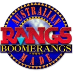 RANGS BOOMERANGS